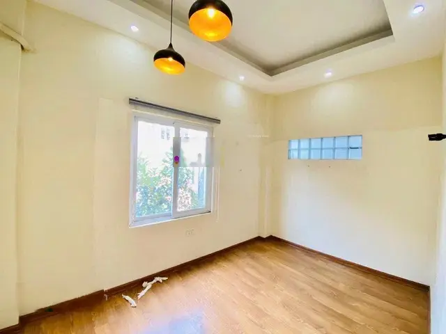 Siêu phẩm Pháo Đài Láng - DT 42m2 - 4tầng - MT4.2m - 11 tỷ