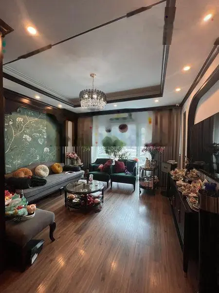 Giá sốc! phân lô KV Chùa Bộc, gara ô tô, 2 thoáng trước sau, 50m2*5 tầng, chỉ 14,3 tỷ