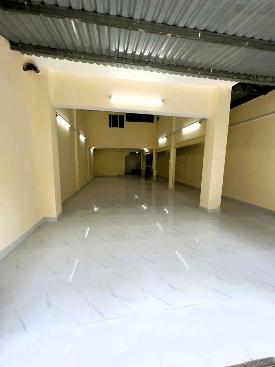 Bán nhà hẻm xe tải đường 38 - Hiệp Bình Chánh, DTCN 93.4m2, gần Phạm Văn Đồng