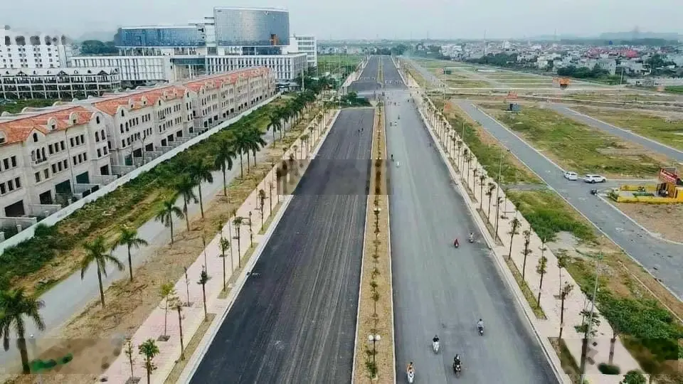 Chính chủ cần bán 80m2 đất dịch vụ An Thượng lô góc view hồ điều hoà An Thượng Hoài Đức Hà Nội