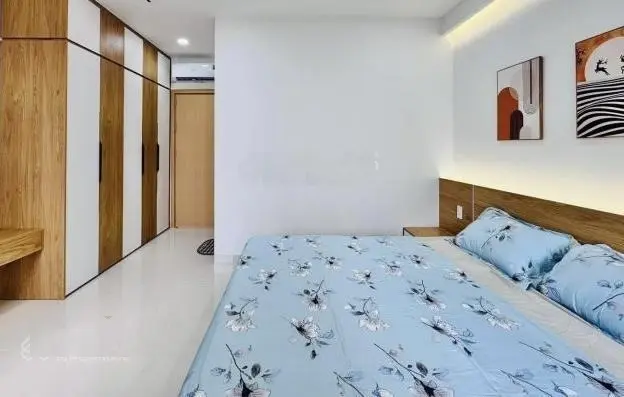 Bán nhà riêng giá tốt tại Chu Văn An, p 12, Bình Thạnh- giá 2,9 tỷ, dt 54m2