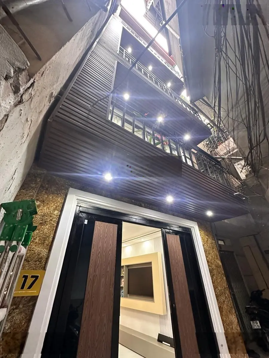 Nhà bán ngõ 140.71 trung phụng . dt 25 m2. 4 tầng. 3.6m mặttiền. 5.85 tỷ. -----siêu phẩm nhà đẹp