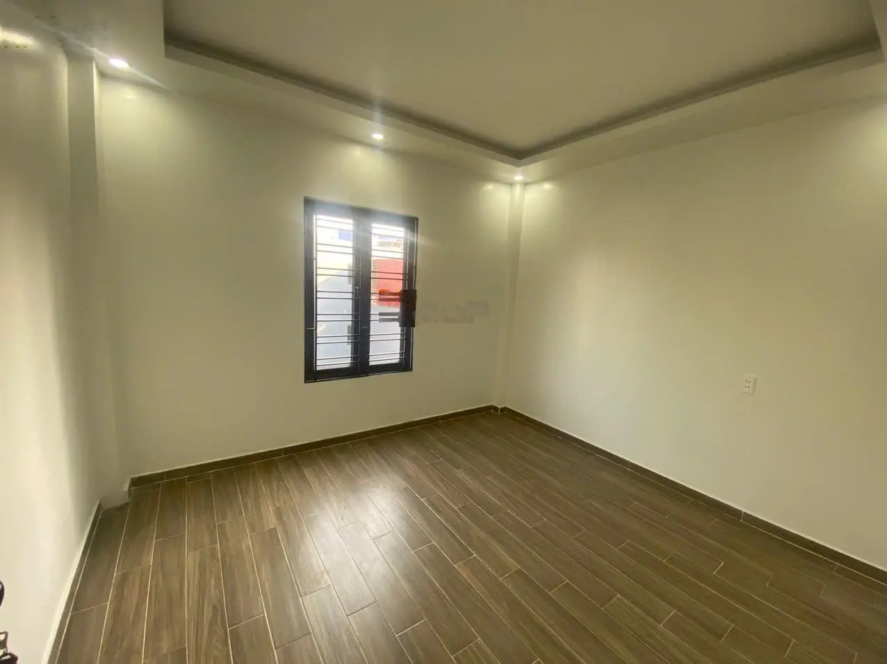 2.55 tỷ có nhà độc lập, 3,5 tầng, gara xe máy tại Cái Tắt - An Đồng - An Dương. Ngay ngã 6 Cơ Điện