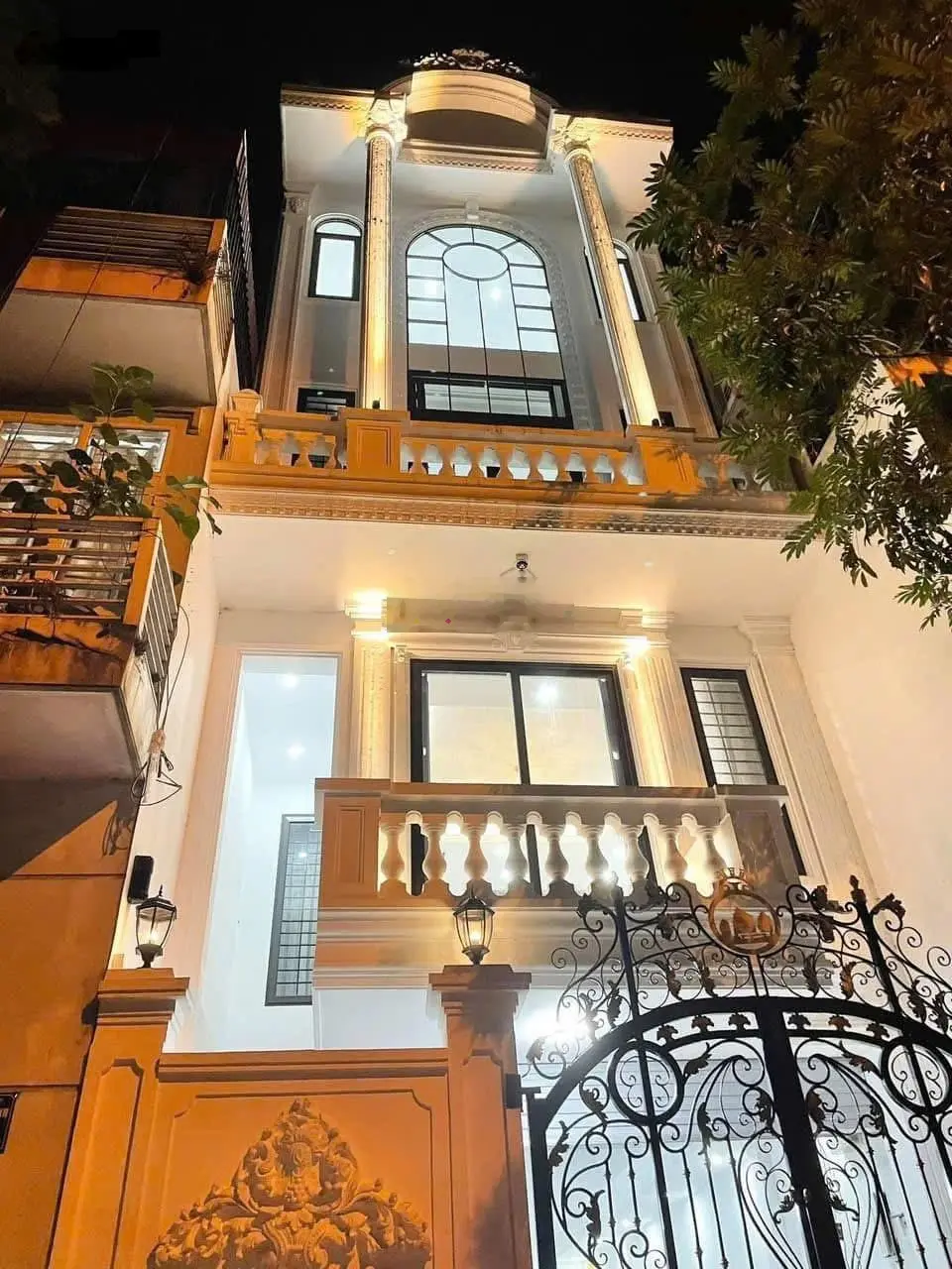 Phân lô liền kề khu đấu giá Mậu Lương Hà Đông