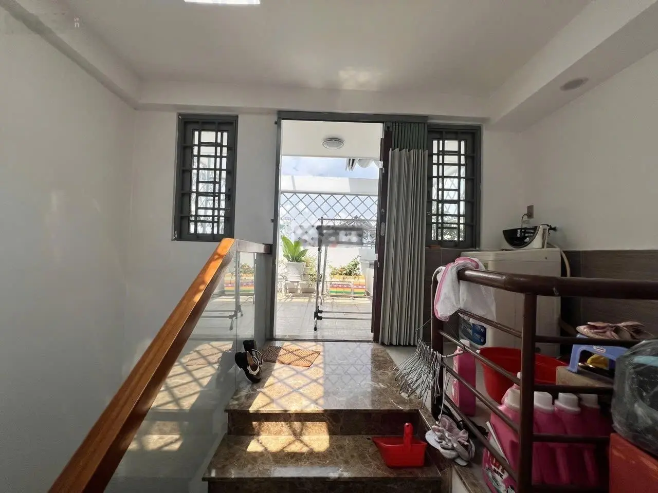 Nhà đẹp giá củng ok chỉ vào ở ngay đất mới bình tân 5,8 tỷ