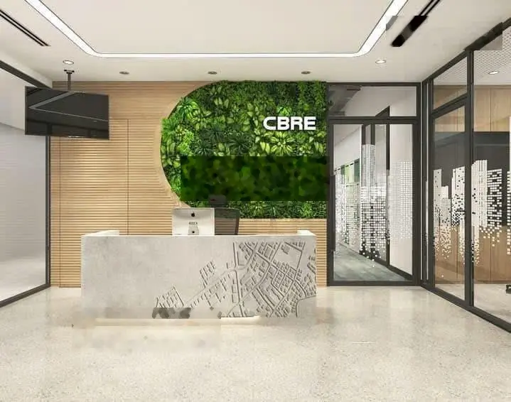 Quỹ ẩn - suất ngoại giao căn 2-3 phòng ngủ - Viha complex 107 Nguyễn Tuân