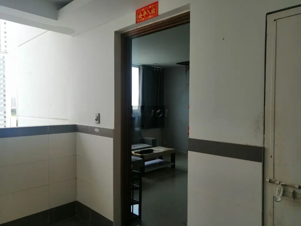 Bán căn hộ chung cư Belleza Apartment quận 7 TP HCM.