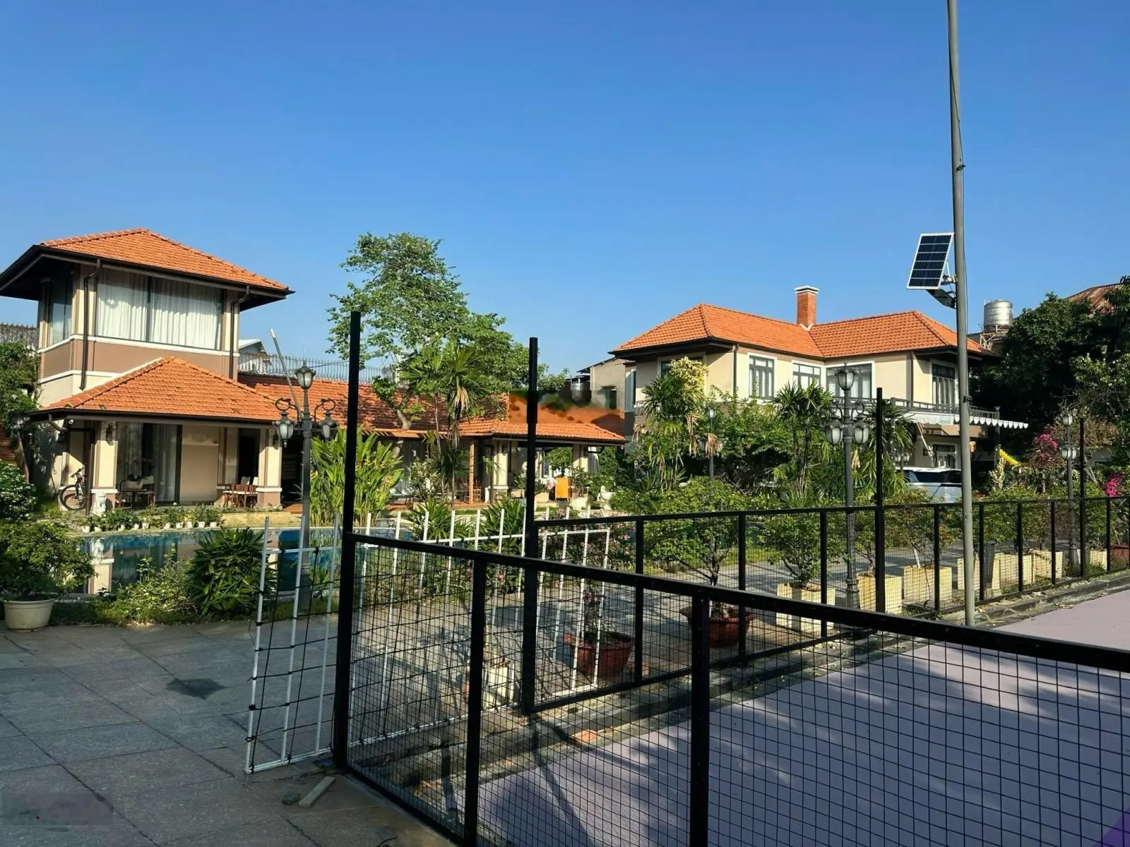 Siêu hót, bán dinh thự vip gần 4000m² đất ngay tp. thủ đức, sát bình thạnh, chỉ 170 tỷ