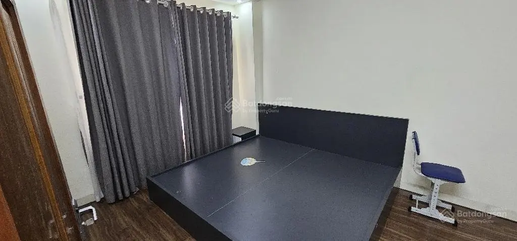 Nhà cực hiếm - Bán gấp khu phố xốm 4 tỷ 600- 41m - 5 tầng mới koong.