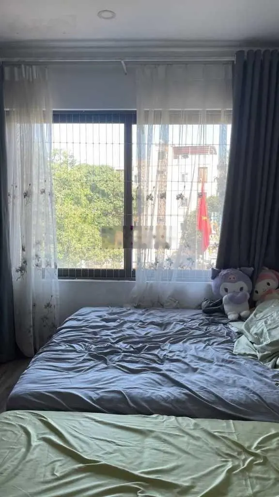 Bán nhà Xuân Đỉnh, ô tô vào nhà, hơn 8 tỷ. LH em: 0362 889 ***