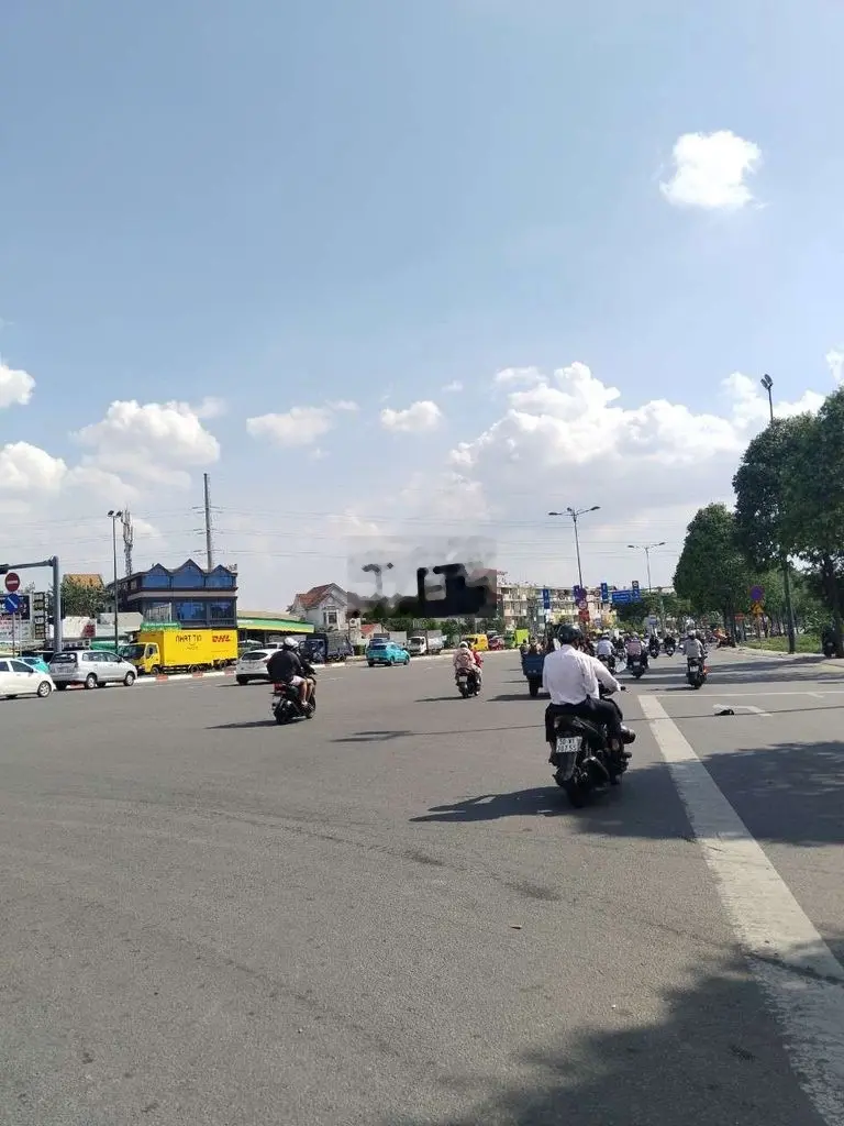 ‼️‼️ CẦN RA 3 LÔ ĐẤT VỊ TRÍ ĐẸP SÁT PHẠM VĂN ĐỒNG