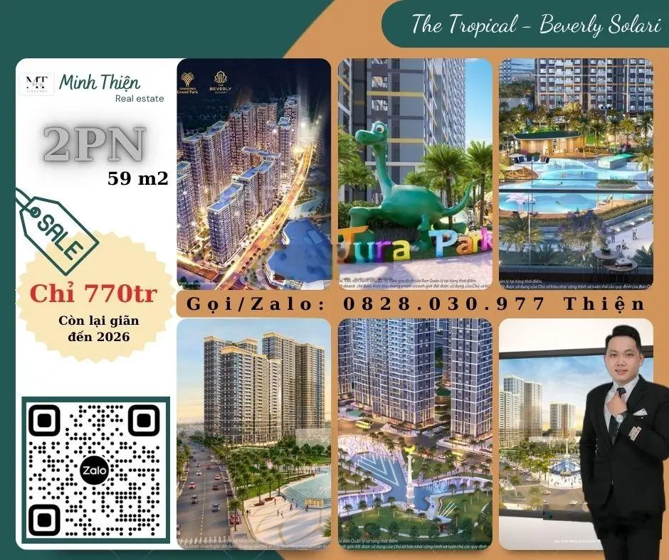 Bán căn hộ chung cư tại vinhomes grand park, giá 3,15 tỷ vnd - đẹp - giá tốt - nhiều tiện ích