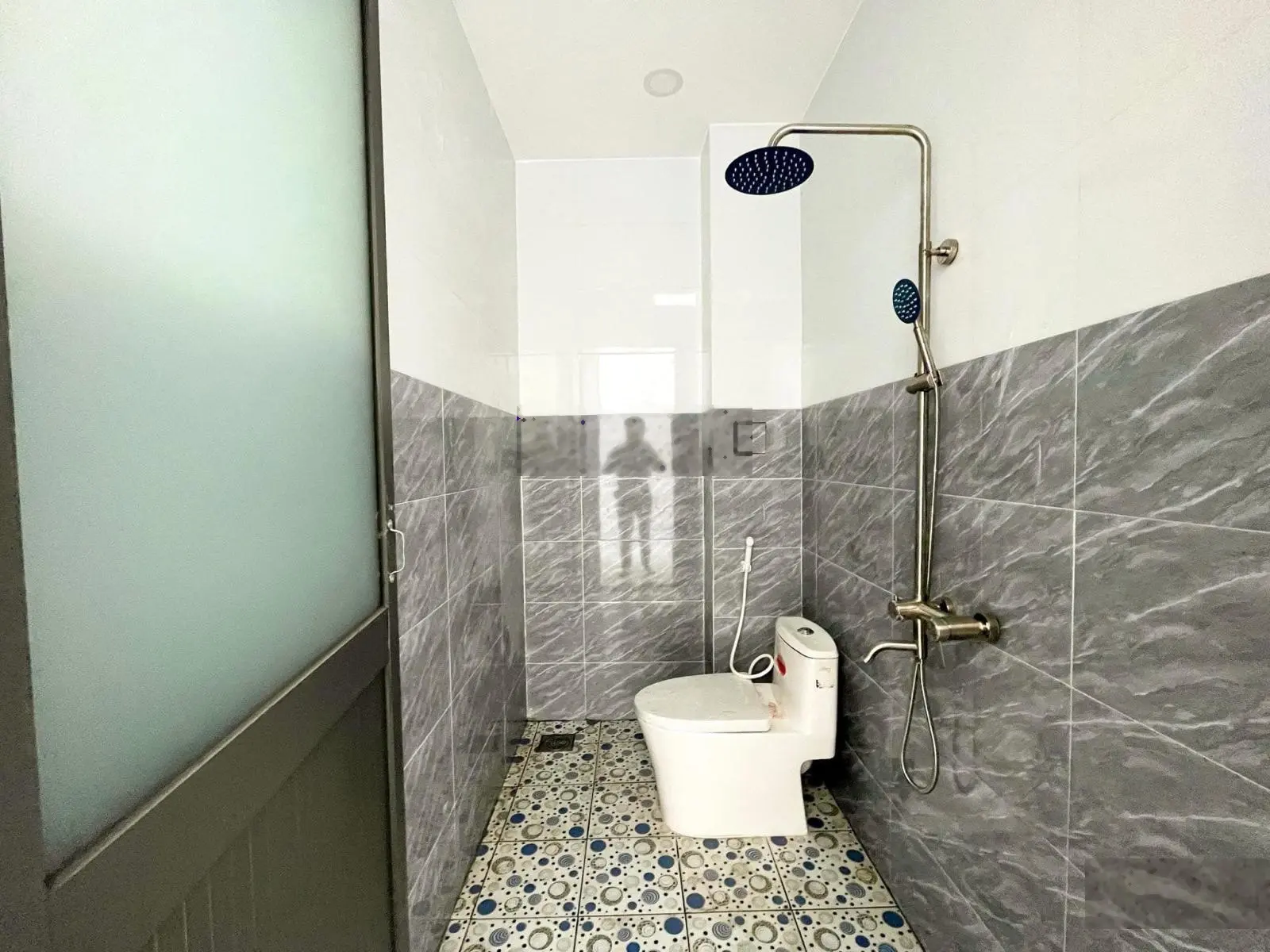 Hàng hiếm tại Đức Hòa, 2,5 tỷ, 115m2, 3PN, 2WC