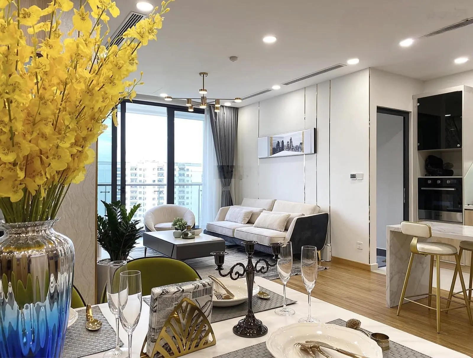 Bán căn hộ 110m2. 3PN. tại Golden Field Mỹ Đình, giá tốt. LH 0357 536 ***