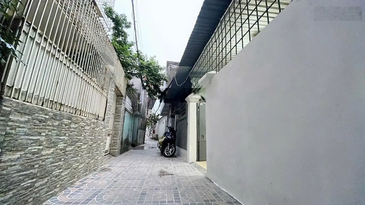 Bán nhà 1,5 tầng ngõ Hào Khê - Quán Nam