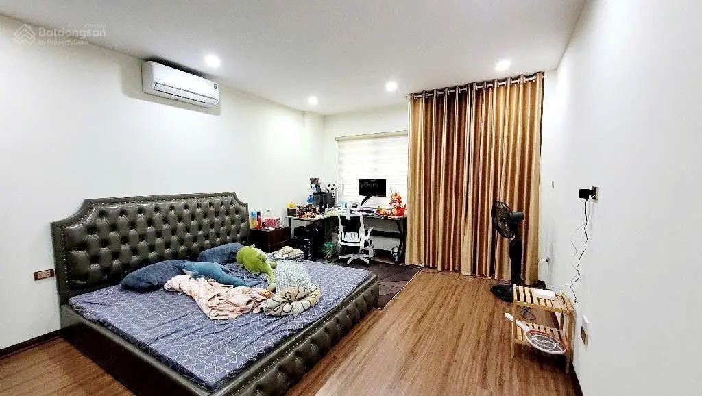 Bán nhà Tư Đình, Long Biên 45m2 6T 9.5 tỷ. Thang máy, oto, hướng Đông Nam