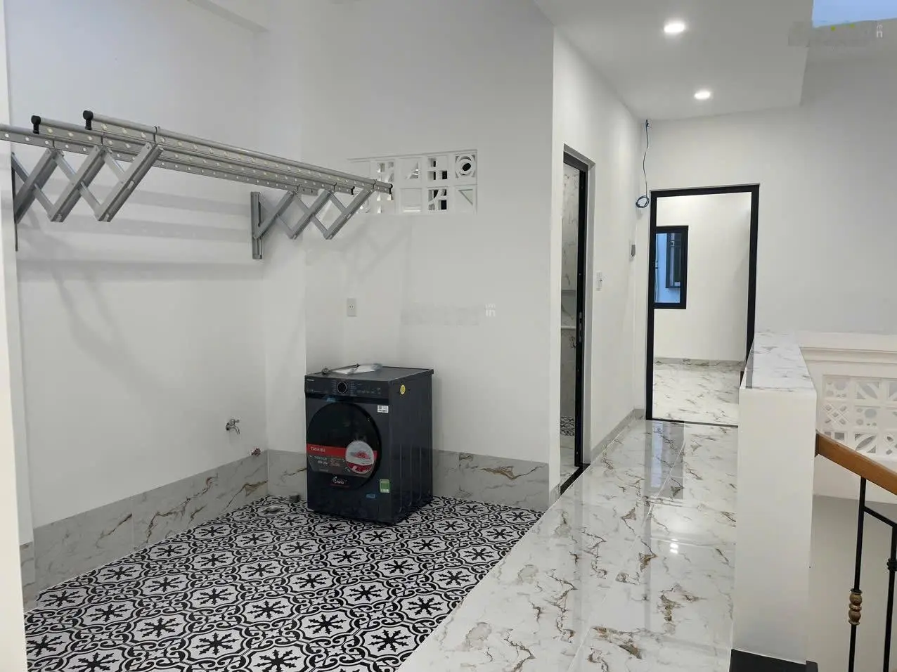 Bán Nhà Đẹp Thiết Kế Tân Cổ Điển Đối Diện Công Viên Khu Đô Thị Hà Quang 2, Phước Hải, Nha Trang