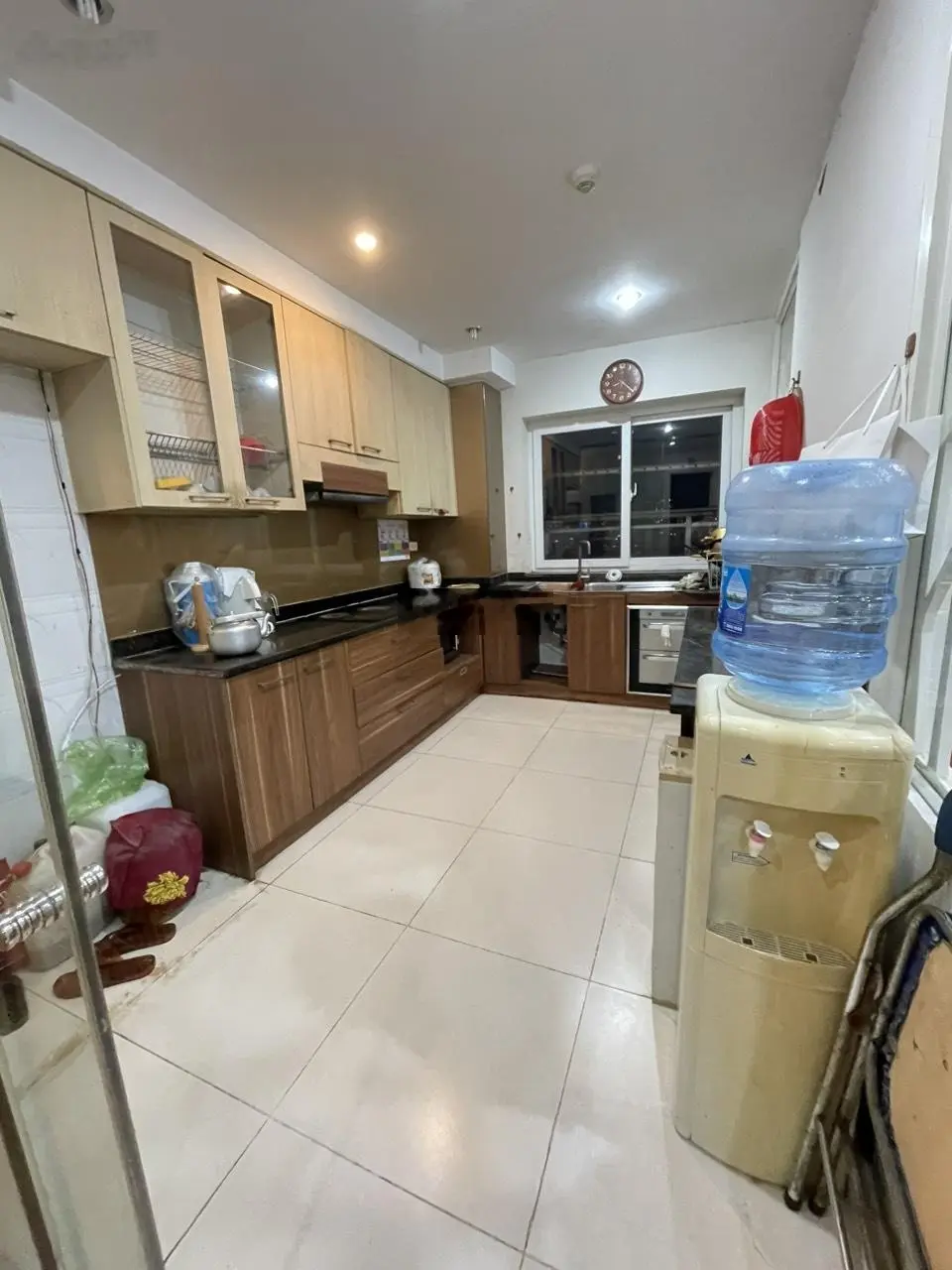 Bán căn hộ 2PN2VS Hapulico Complex, giá cực chất 6,3 tỷ vnd, DT 85,5 m2, ôtô đỗ tại hầm, sổ lâu dài