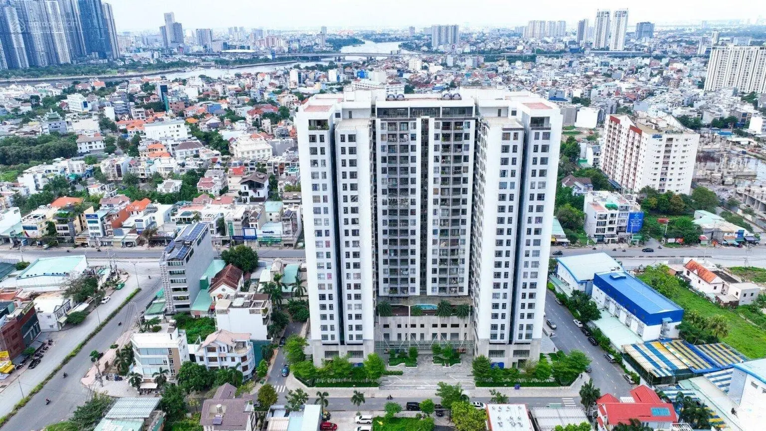 Bán căn góc 3PN/95m2 De Capella Thủ Thiêm Quận 2, giá 6.1 tỷ nhận nhà ở ngay - LH 0931 633 ***
