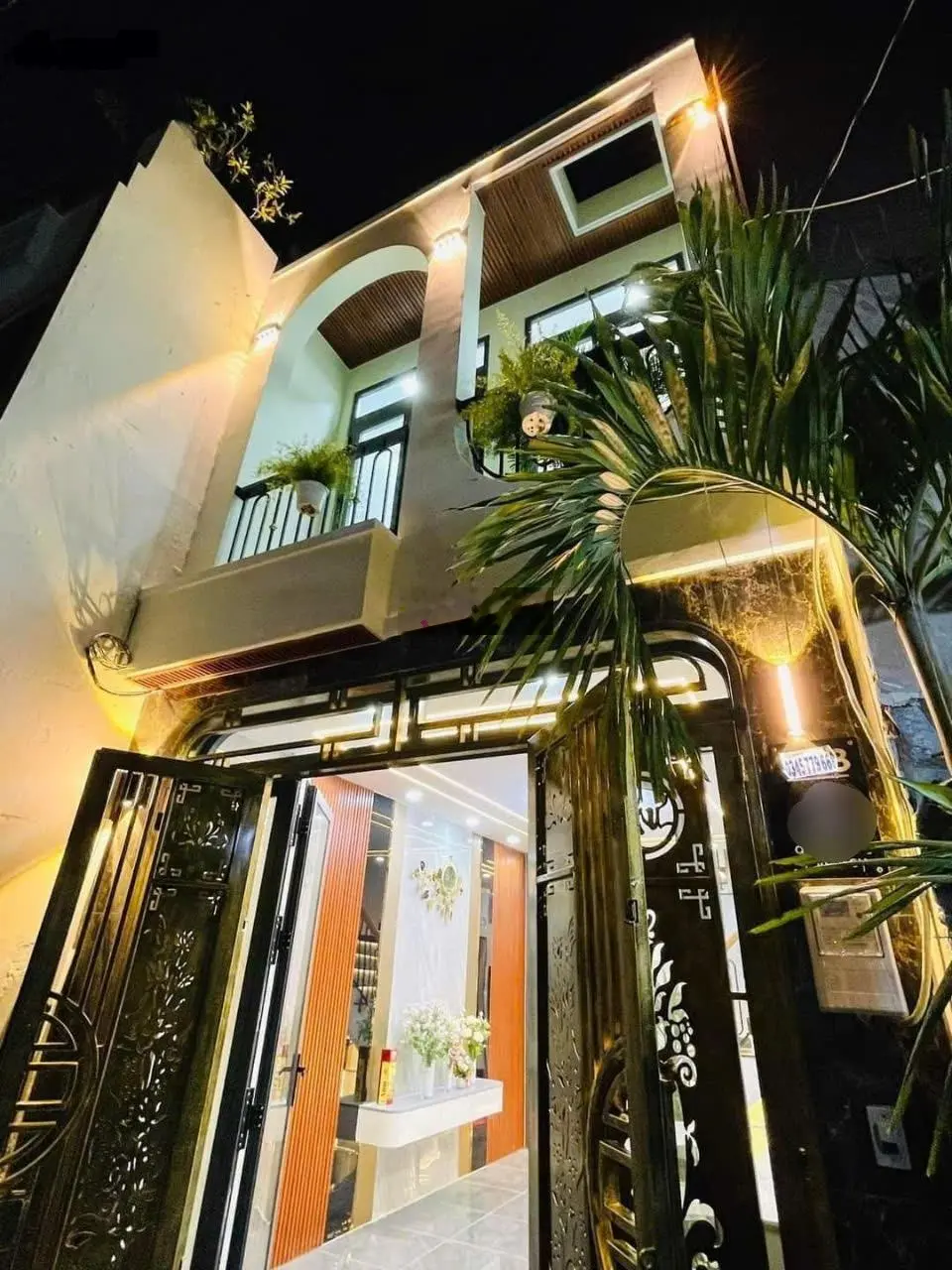 Mới - rẻ - đẹp- đã có mặt tại bình chánh với căn nhà 75m2 chỉ với 2 tỷ 650. nhanh tay thôi nào.