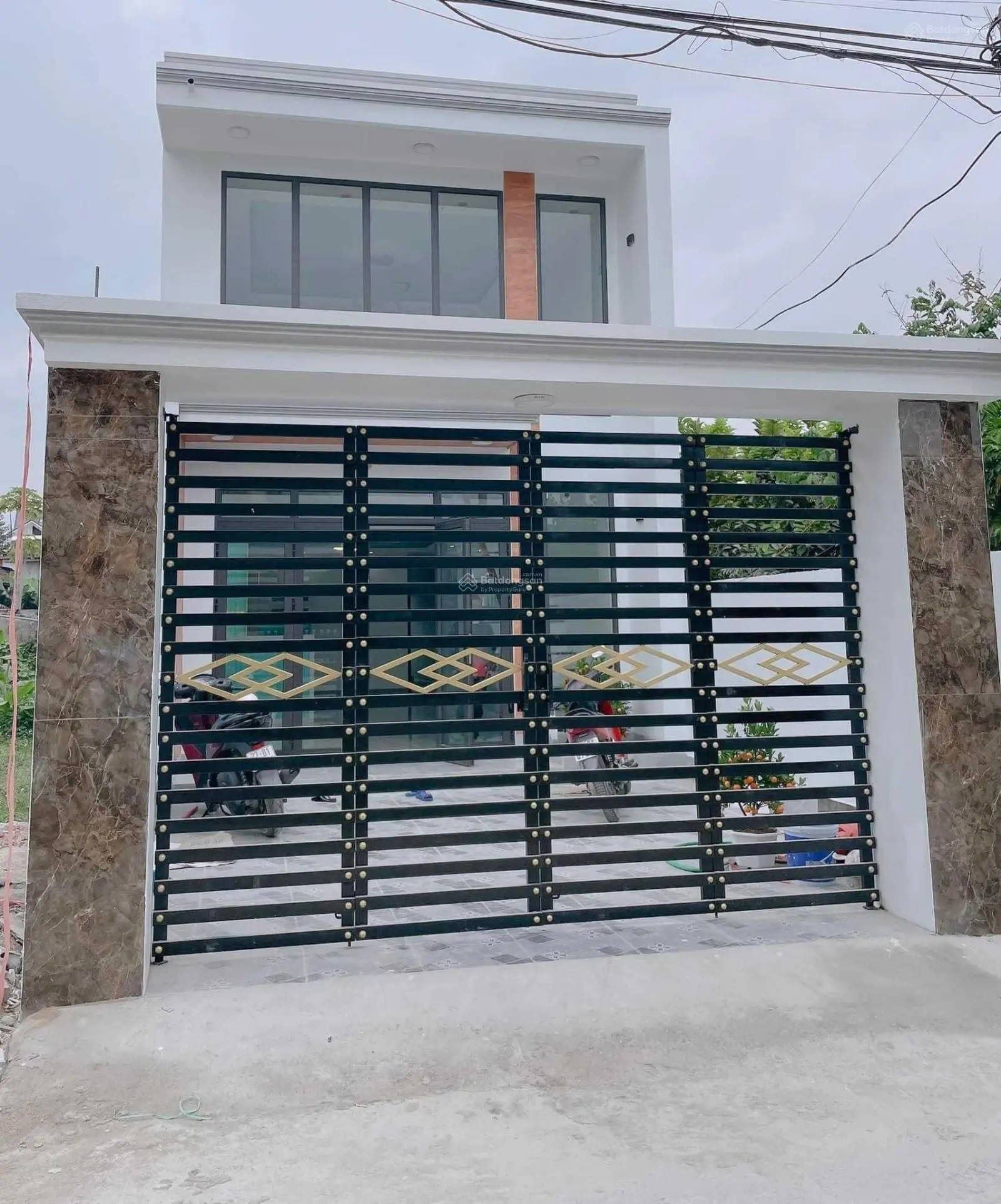 Chính chủ bán nhà lầu ngay trạm thu phí Bửu Long, trả trước 500tr, nhà 6,5x15m giá ngộp giảm 300tr
