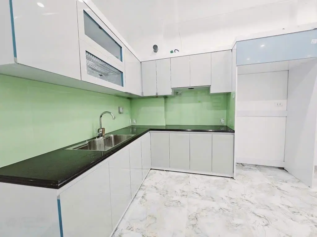SIÊU PHẨM KHU PHỐ NGỌC HÀ, ĐẸP, THÔNG THOÁNG MT5,7M 41M 5 TẦNG.