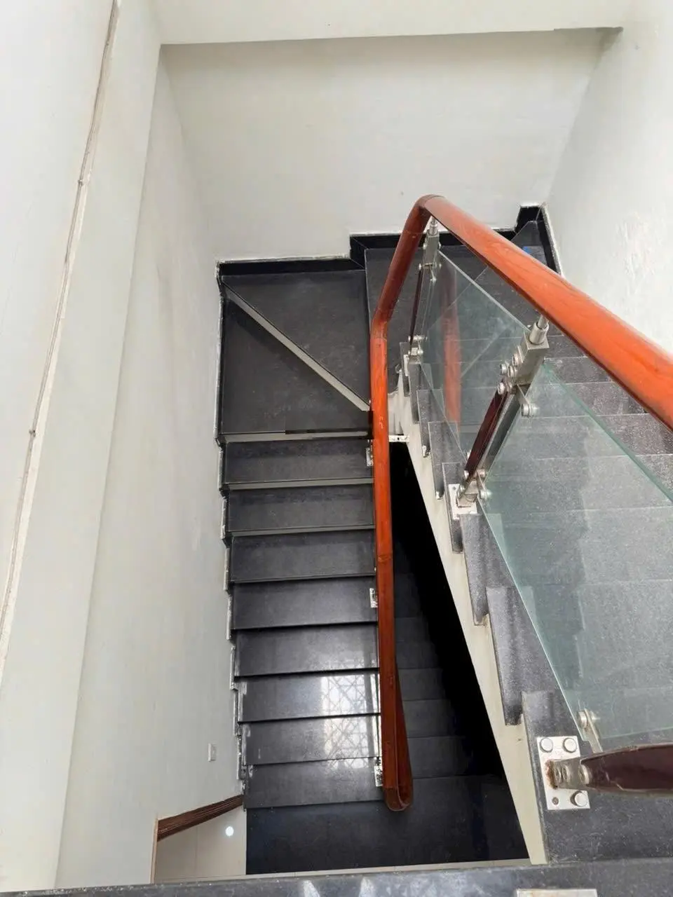 BÁN NHÀ -Phạm Văn Chiêu phường 14, Gò Vấp, 6,95 tỷ, (thương lượng ít)50,3m2 view đẹp chỉ với