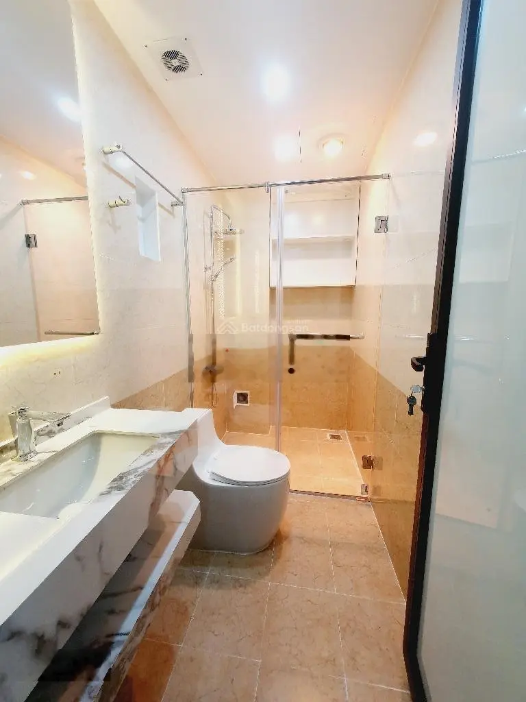 Bán NR Kim Chung 16,5 tỷ 95m2, 4PN, 3WC, view đẹp, chính chủ