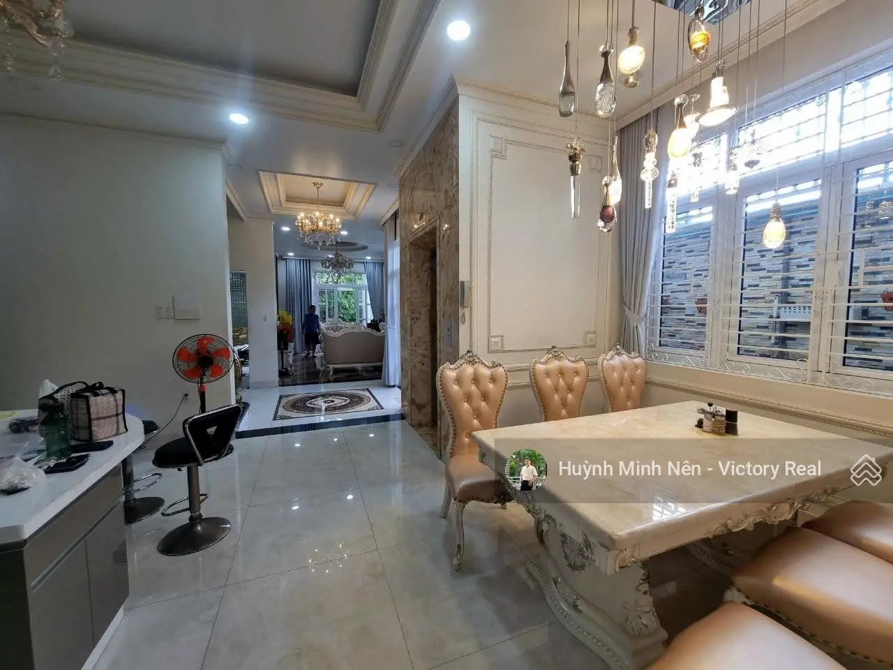 Siêu Phẩm !!! Nhà diện tích đẹp 5 x 15m , 3 Tầng, HXH Bình Giã-Cộng Hòa-P13, giá chỉ 13 tỷ TL