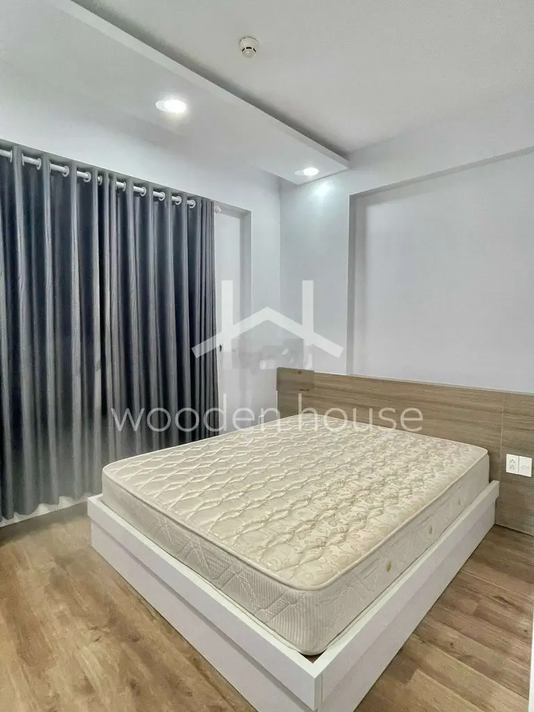 BÁN CĂN HỘ SSR PHÚ MỸ HƯNG 75M2