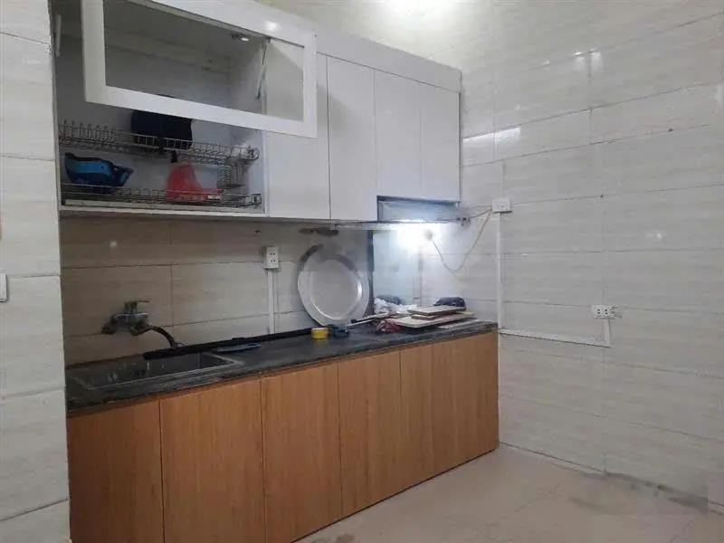 Ngõ trại Cá 20/25m2 4T- Hai bà Trưng- Ngõ bagac thông- Thoáng sáng