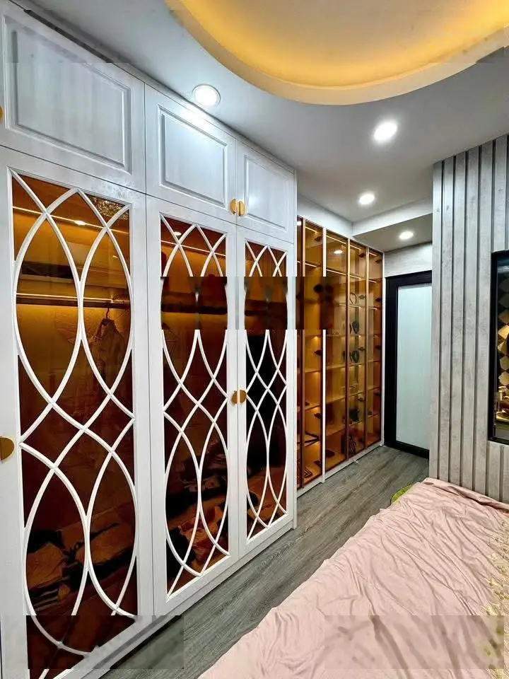 Siêu phẩm Đống Đa chỉ 8,6 tỷ 4 tầng thang máy. Nhà đẹp dân xây ngõ nông gần phố.