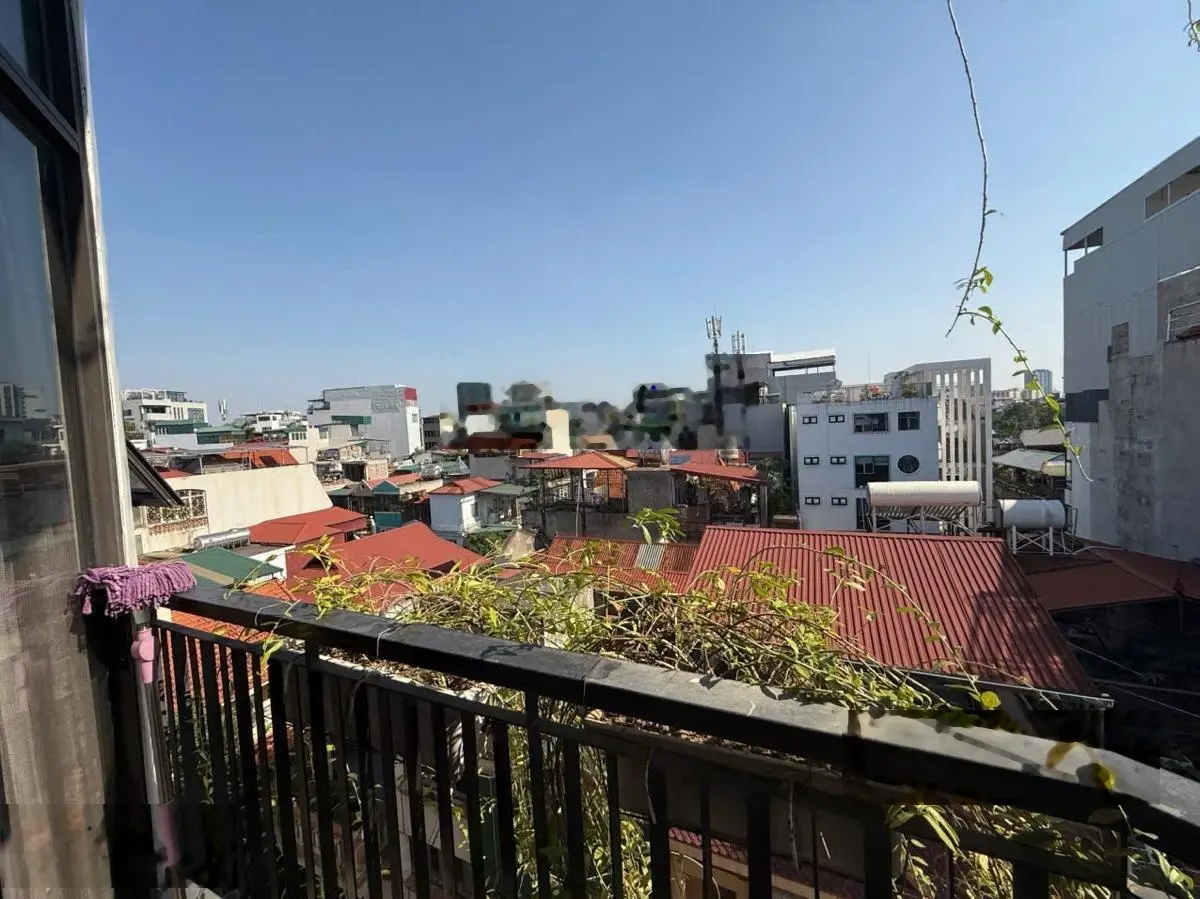 Giảm Chào Bán Gấp Toà Building 9 Tầng Lô Góc, Phân Lô VIP Hoàng Cầu Trần Quang Diệu Giá 63.5Tỷ.