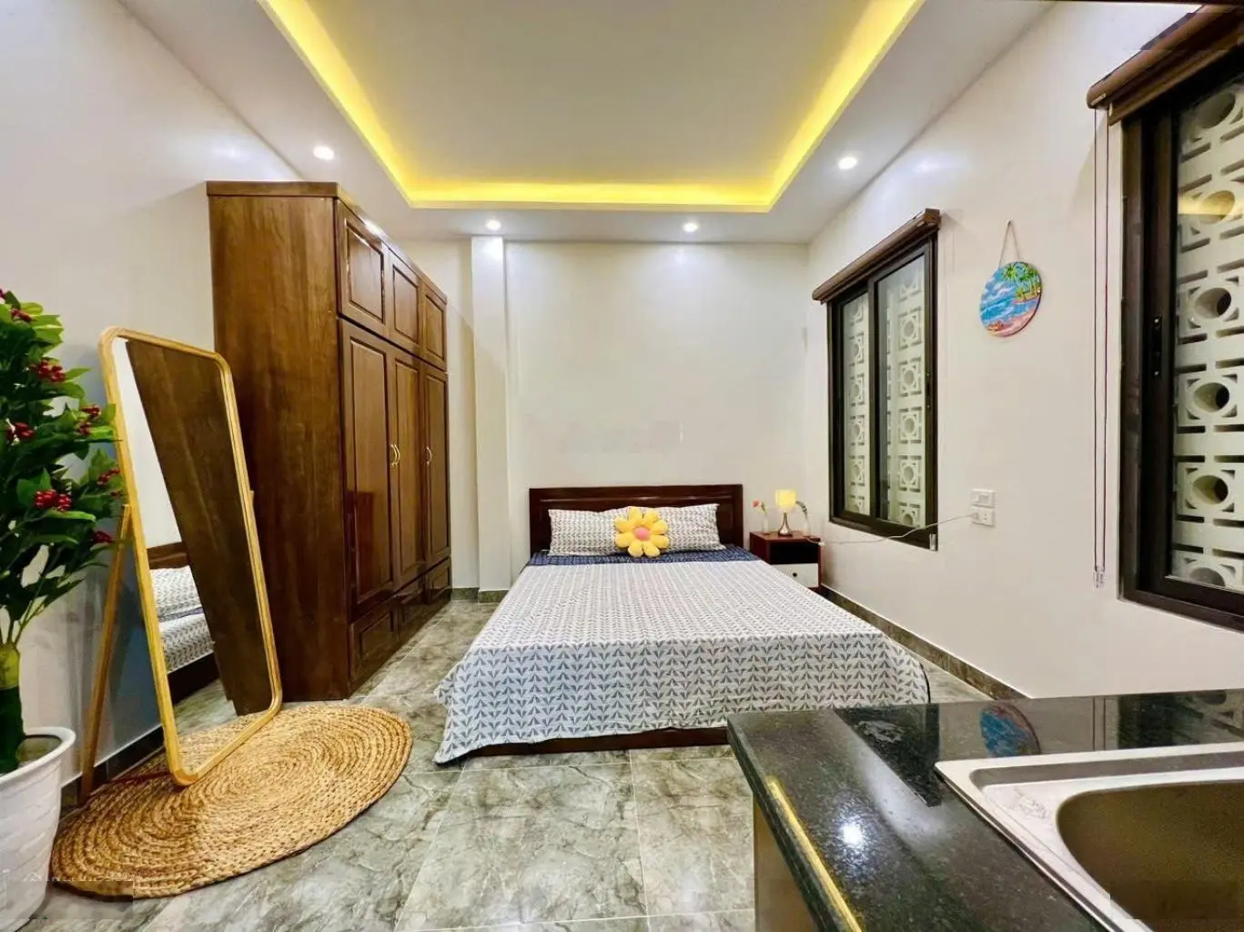 Bán Nhà Riêng 69m2, 16 tỷ tại Mỹ Đình 2, Nam Từ Liêm, Hà Nội