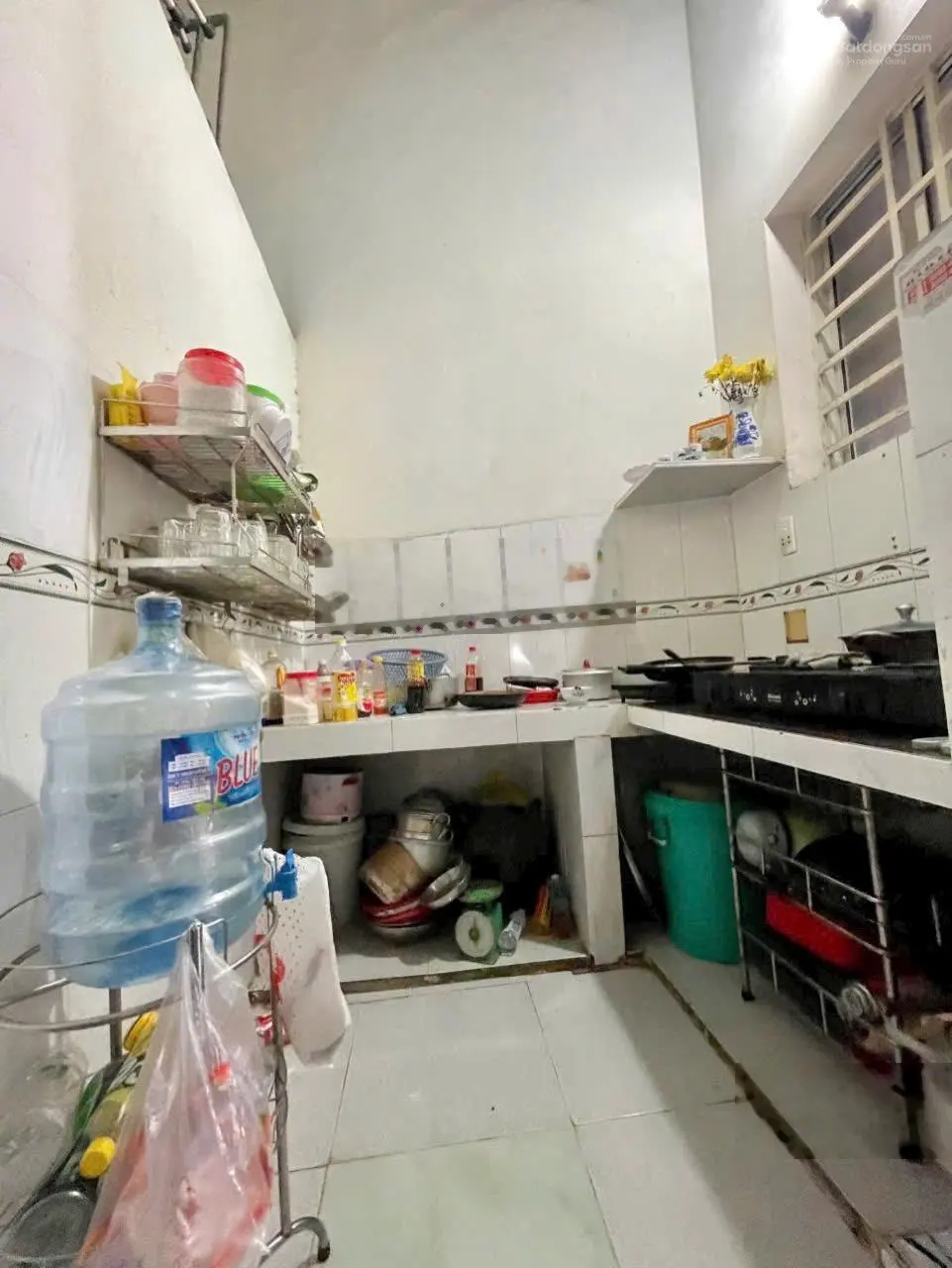 Cần bán nhà riêng giá 2,1 tỷ VND tại Biên Hòa, Đồng Nai