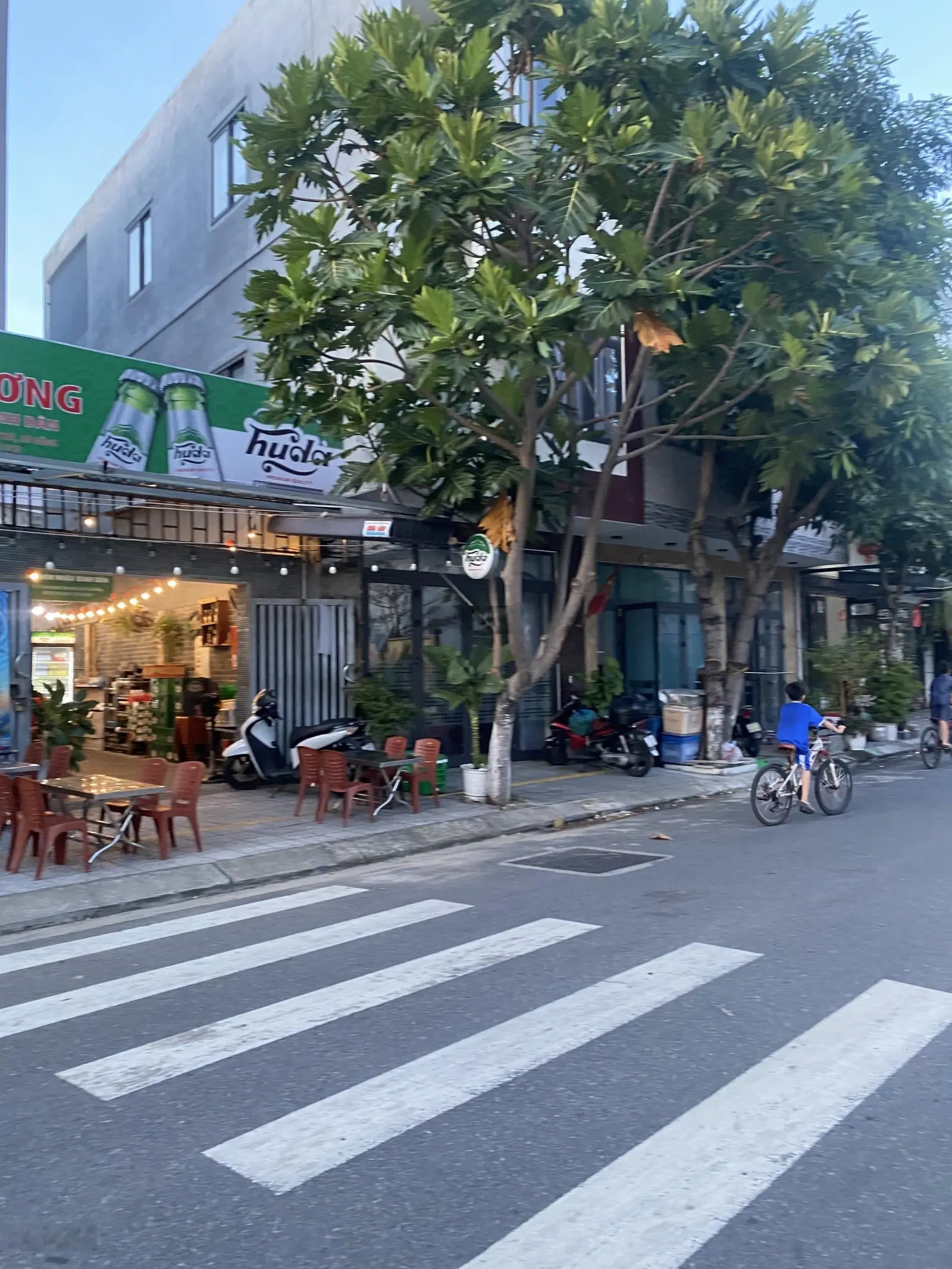 Bán đất khu Khuê Mỹ Đông 14 ngang 6m rất phù hợp cho xây dựng và đầu tư giá chỉ hơn 8tỷ