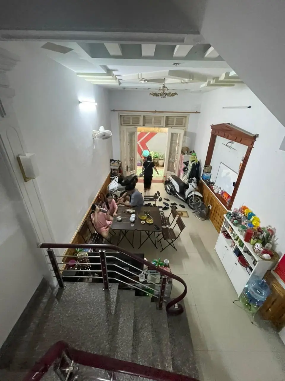 Nhà đẹp ngõ nông Hồ Sen Phố . Giá chỉ 2ty850. LH 0947 800 ***