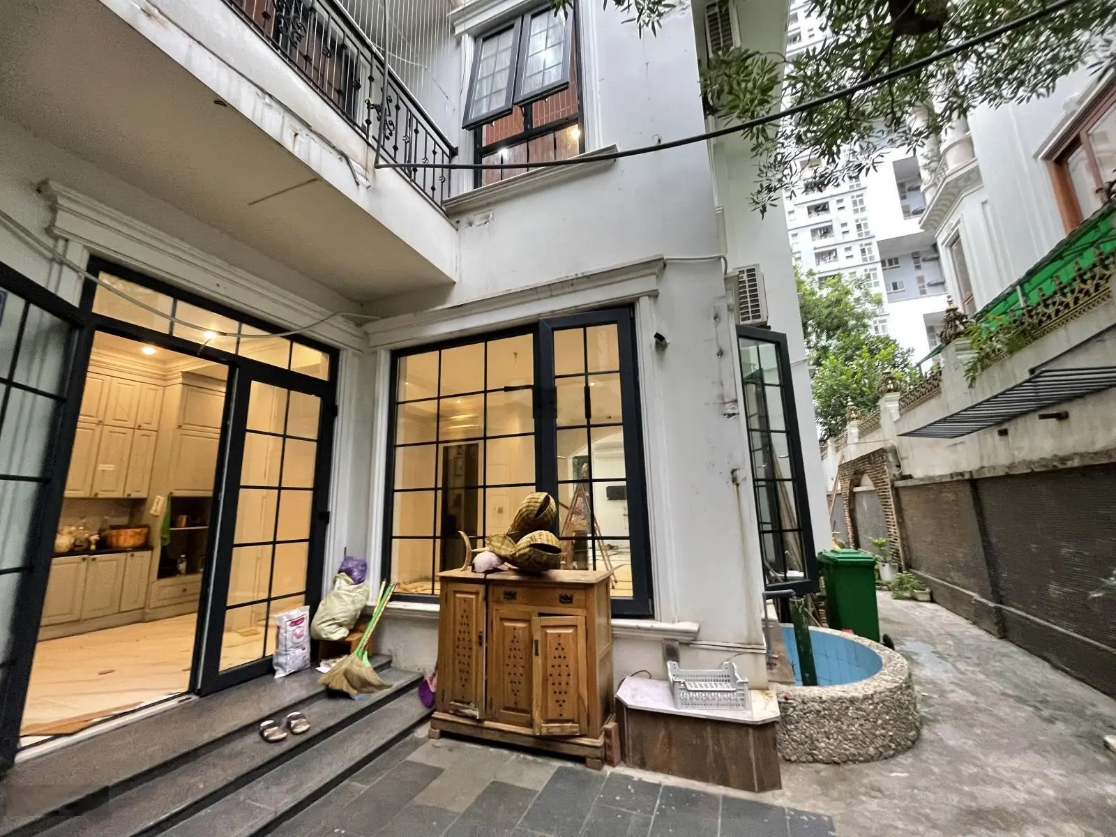 (Giá siêu tốt & duy nhất 37 tỷ) biệt thự đơn lập 215m2 Cao Xuân Huy KĐT Mỹ Đình 2 ở & kinh doanh