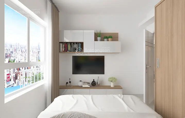 Còn rất ít căn hộ view núi Bà Đen đang mở bán, giá gốc từ chủ đầu tư. LH 0938 863 ***