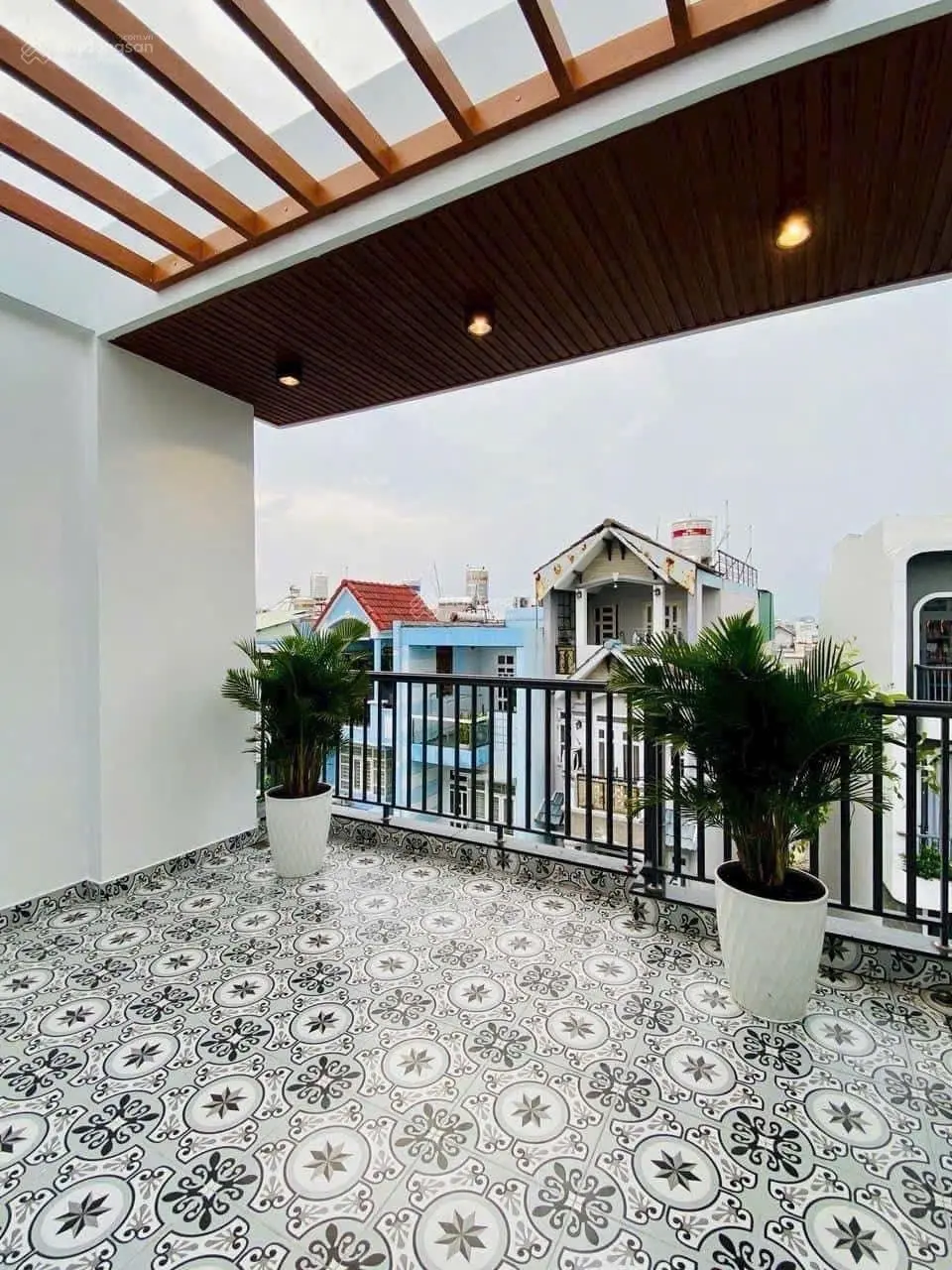 Nhà đường số 22, Hiệp Bình Chánh, Thủ Đức. DT 68m2 - 3 lầu. Giá 3 tỷ 250. Gần Haidilao GiGaMall