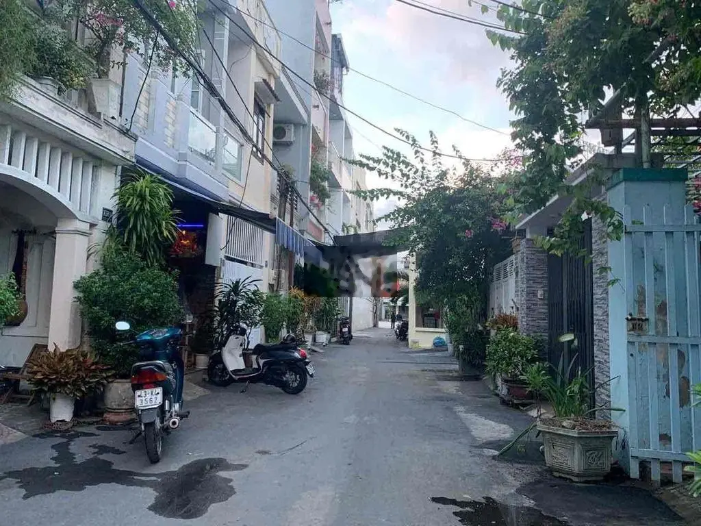 Đất kiệt 4m hồ xuân hương, dt 107m2, vị trí đẹp, gần biển đà nẵng