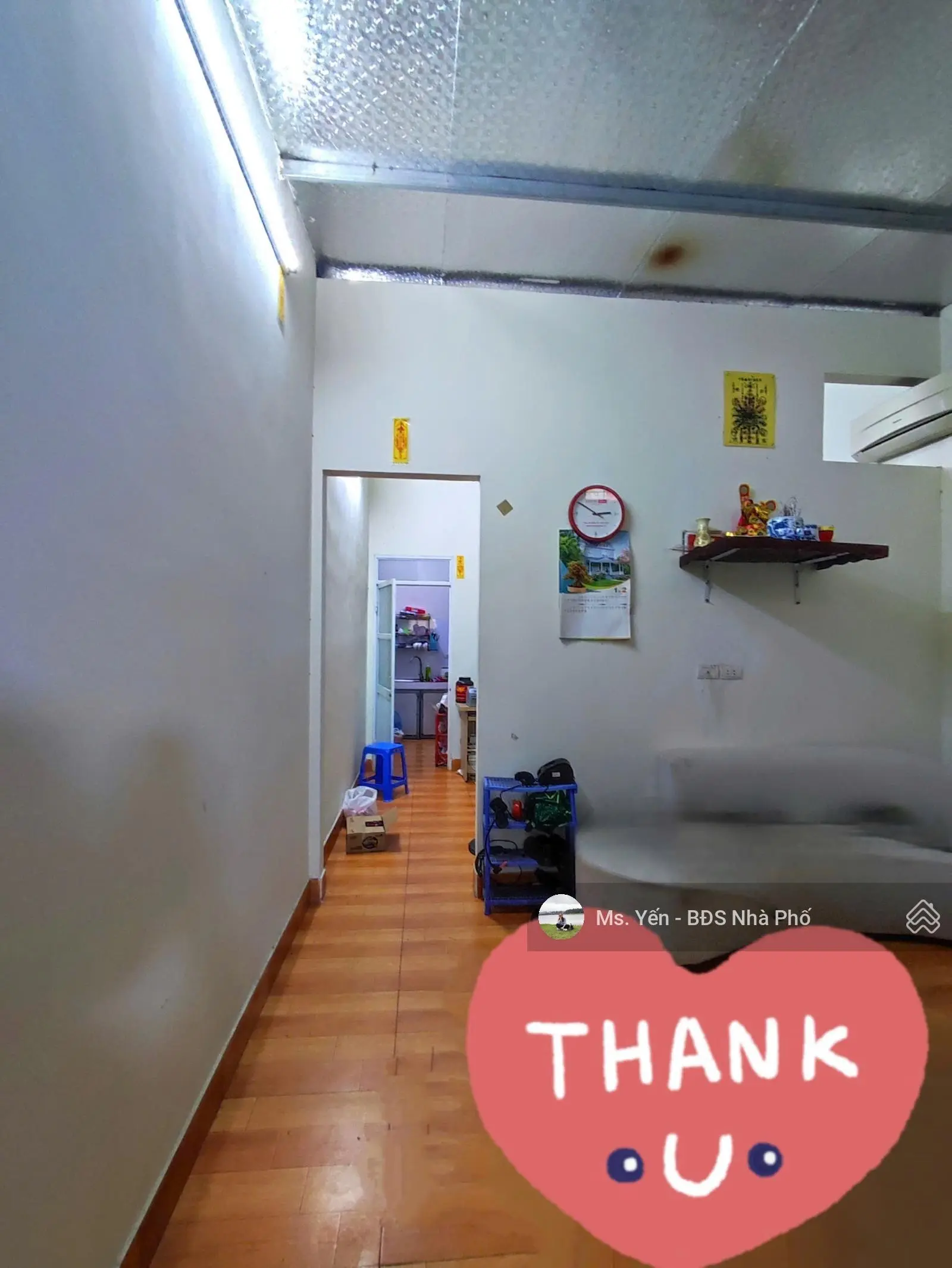 Gấp!!! Bán nhà 42m2 tại Quang Trung, ô tô gần, chỉ 3,95 tỷ