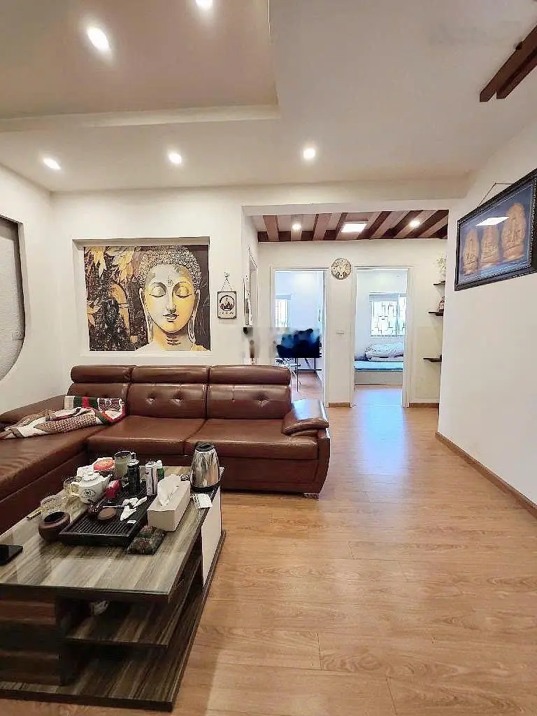 2,35 tỷ , chung cư thông tấn xã 85m2 , 2 ngủ ,2 vệ sinh , cự.c hi.ếm , ngay chân cầu Xuân Phương