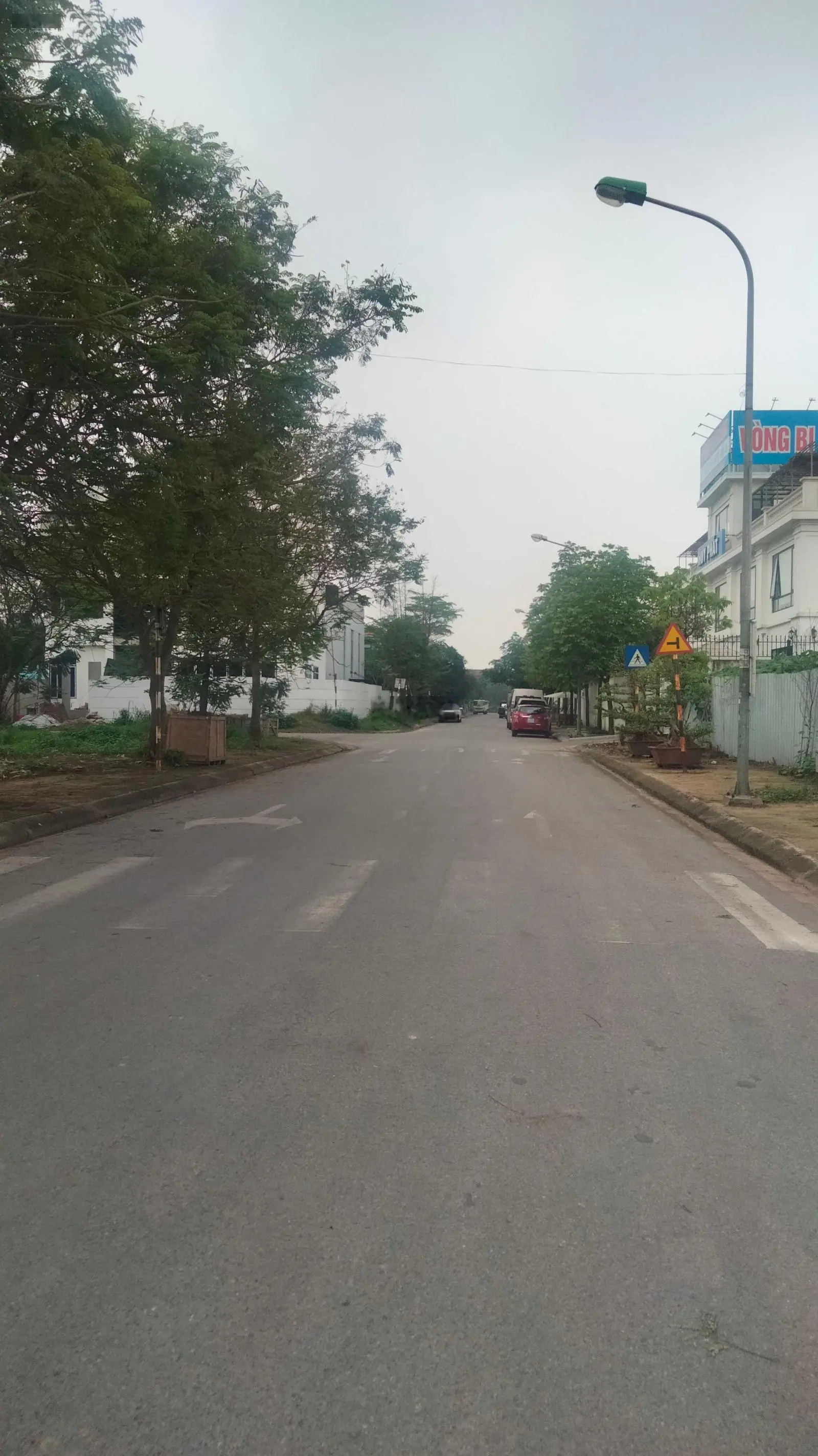 CC bán lô góc 510m2 làng nghề Kiêu Kỵ mặt tiền 21m giá 3xtr/m2