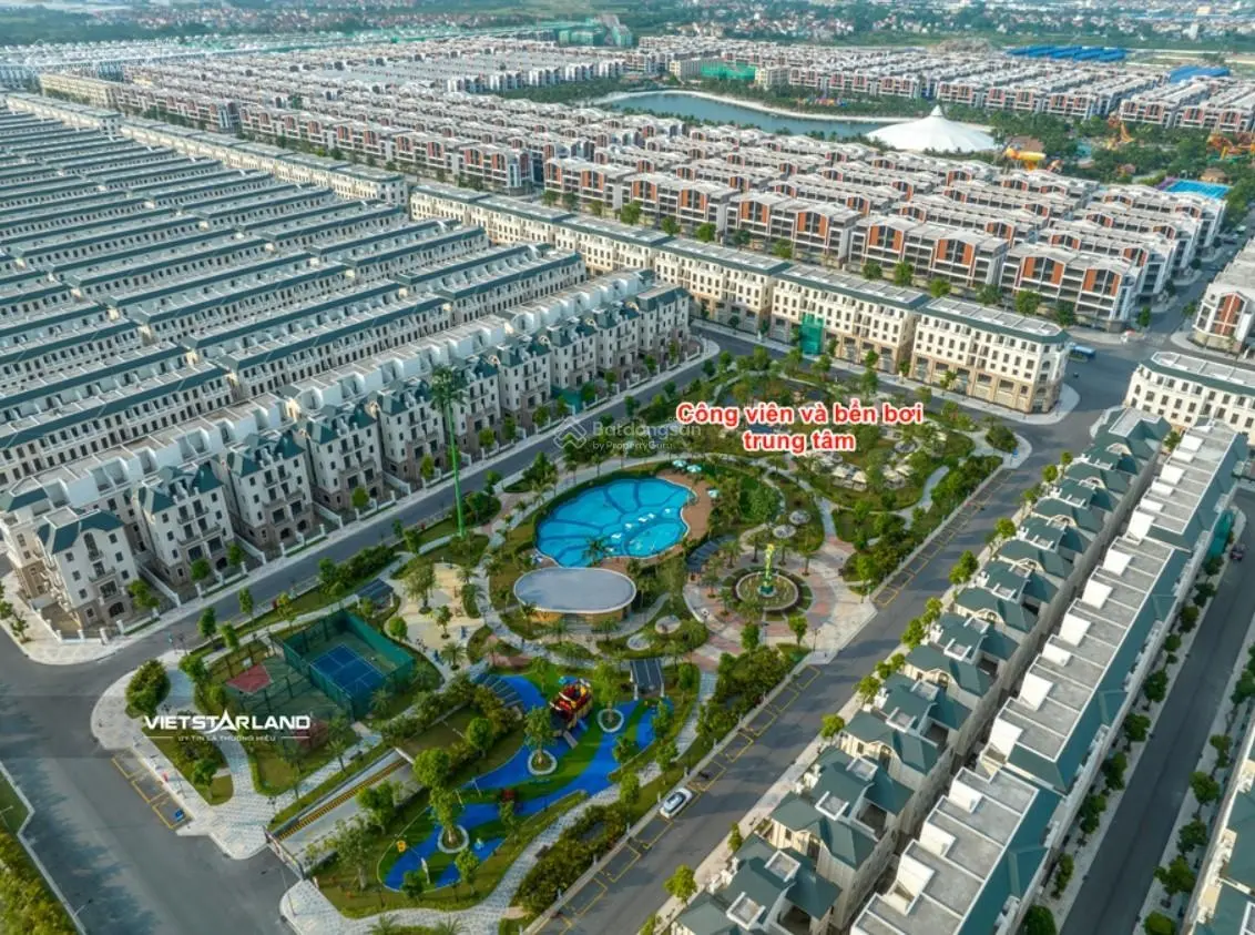 Bán căn liền kề 65m2 rẻ nhất Vin 3, mặt tiền rộng 5m xây 5 tầng, đường thông thoáng.vay Lãi Suất 0%