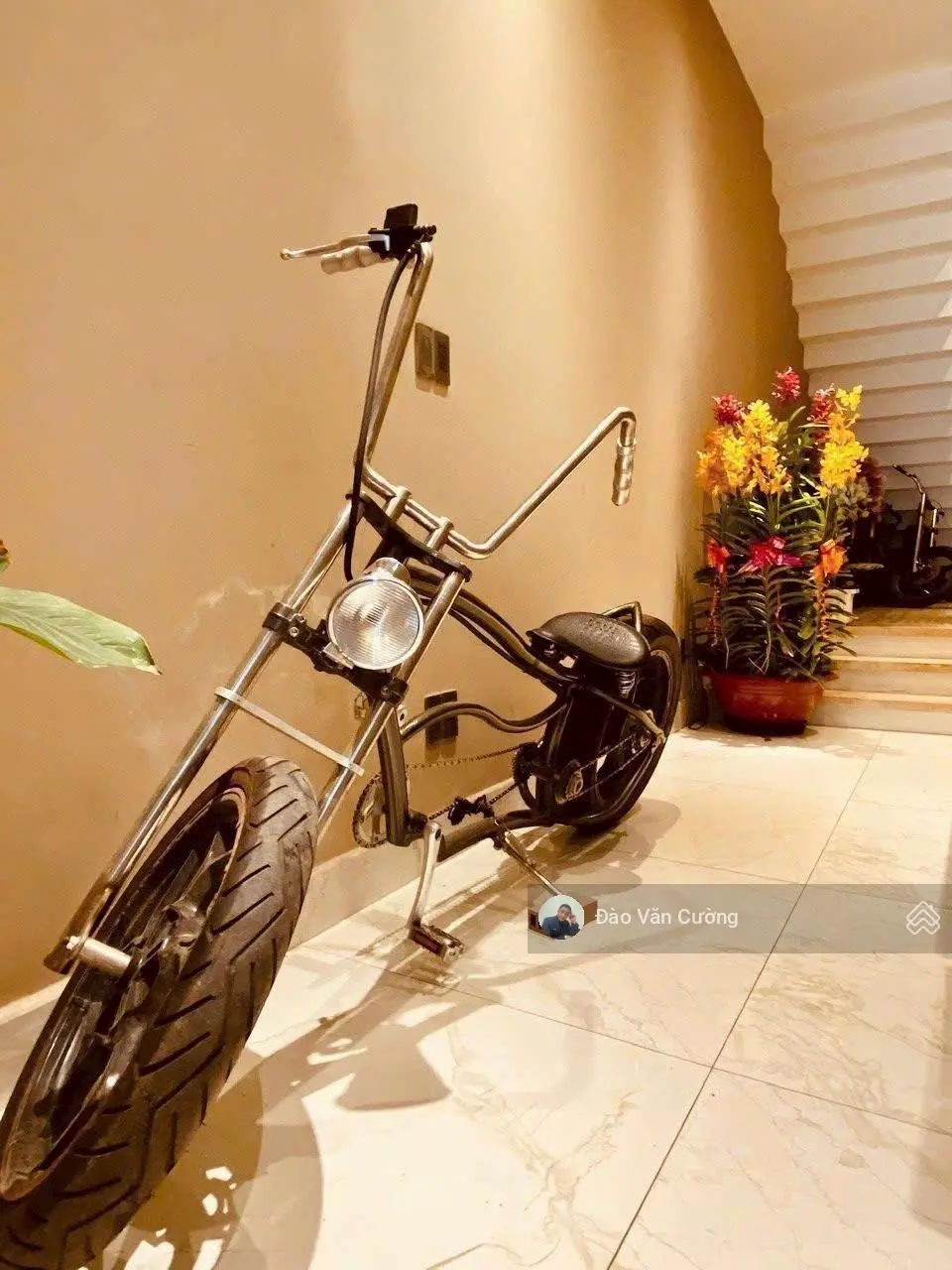 Bán nhà trung tâm hành chính gần trường Việt Anh TP Dĩ An Bình Dương, diện tích 121m2 DTS 390m2