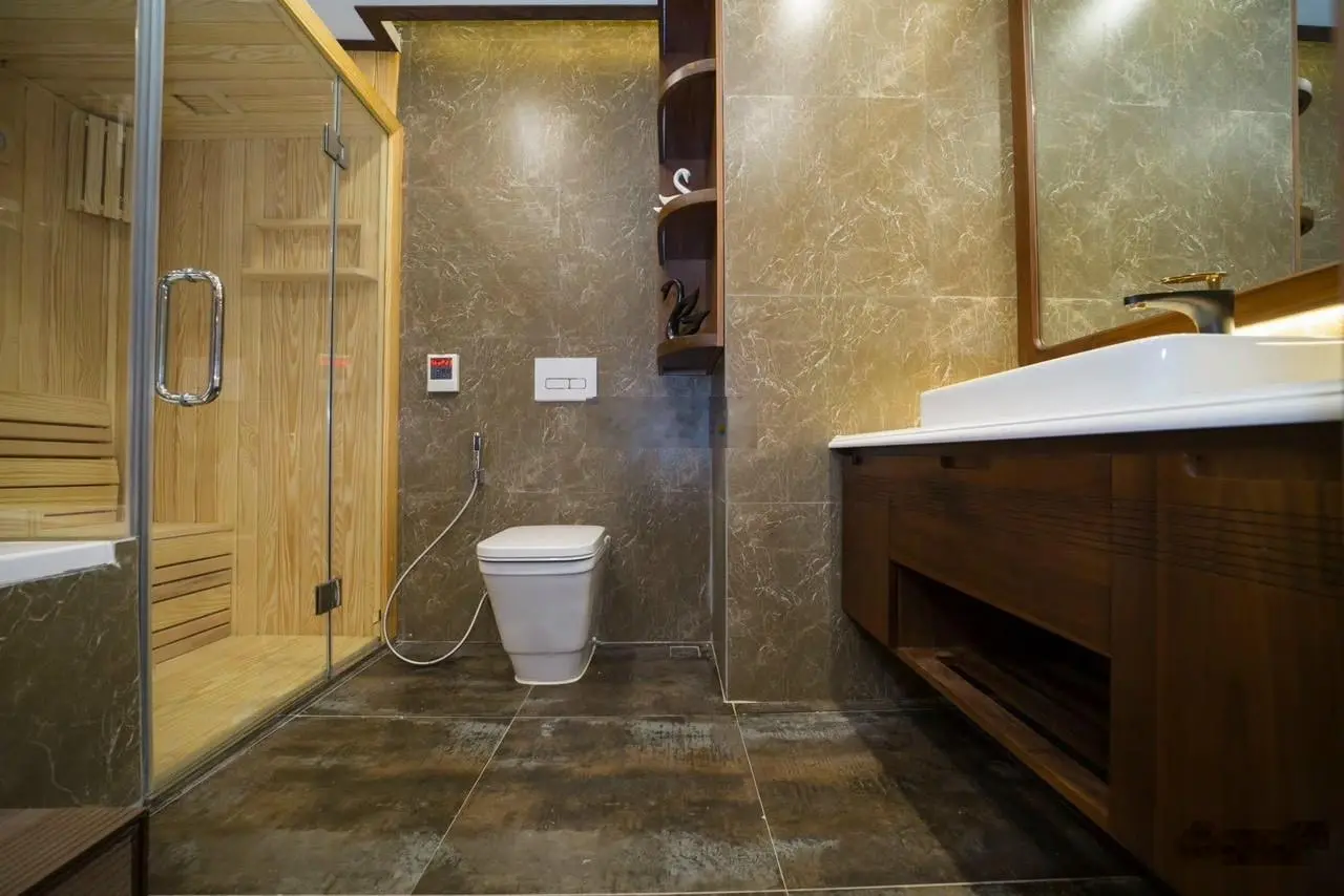 Chính chủ bán căn hộ 180m2 ở Artemis Lê Trọng Tấn giá 15 tỷ full nt cao cấp Lh 0336 730 ***