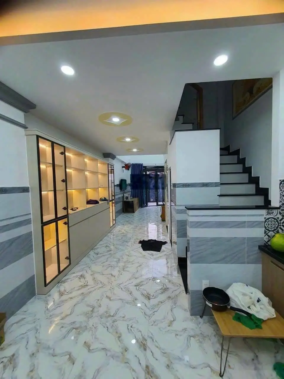 Bán nhà mặt tiền Nguyễn Trung Trực, vị trí đắc địa, giá cực tốt