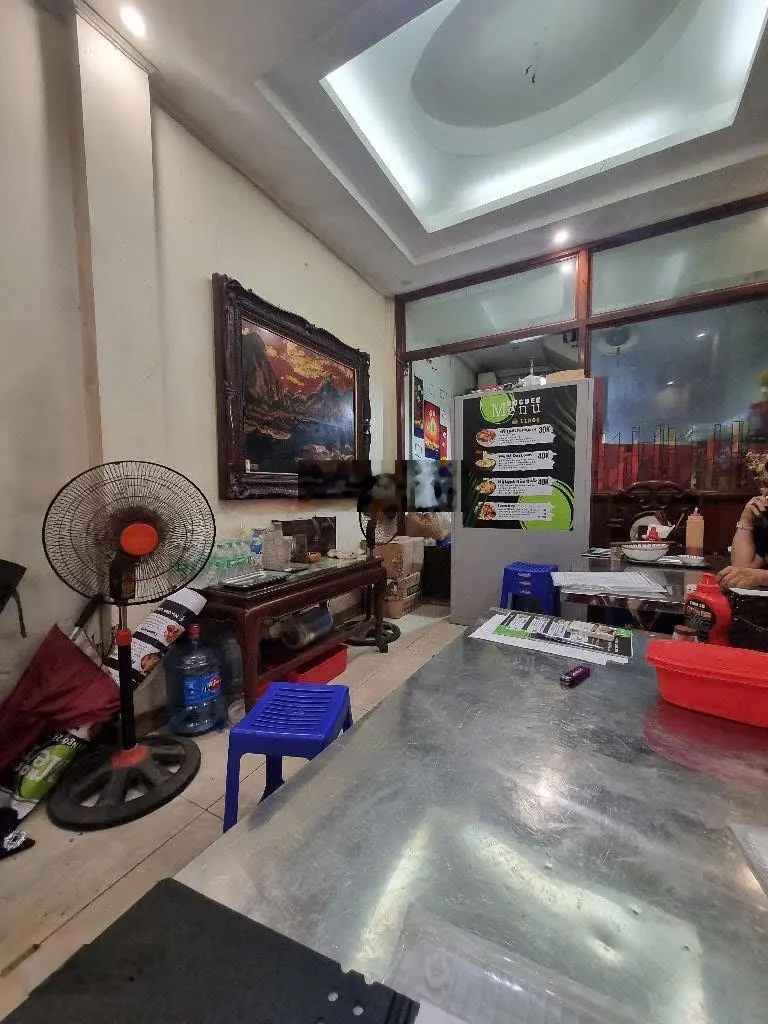 NHÀ NÀY KINH DOANH THÌ QUÁ ĐỈNH-Thọ Lão, HBT- Sát phố - Oto vào thoải mái- Dt 40m2 giá 10.3 tỷ
