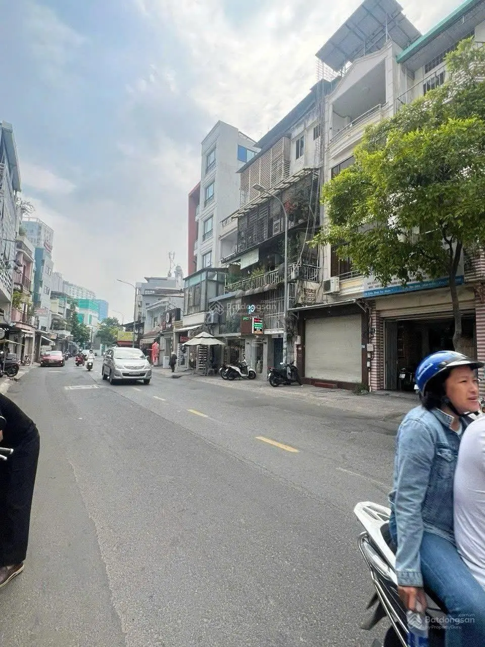 Bán Nhà Mặt Tiền Trần Đình Xu, KC 1 Hầm , 8 Tầng Không Lỗi Phong Thủy , Trung Tâm Quận 1 Giá Rẻ 41T